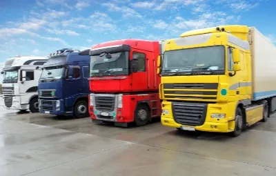 Konya Boyabat Nakliye Ambarı